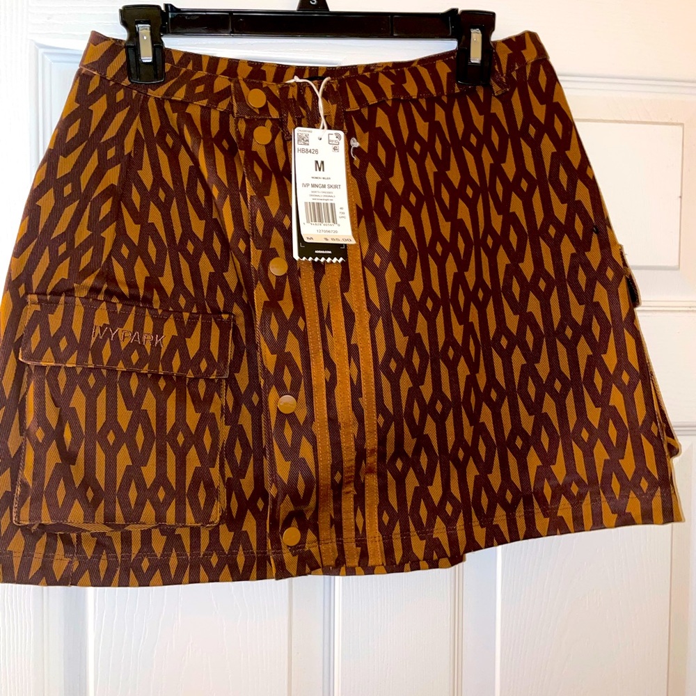 Ivy park skirt